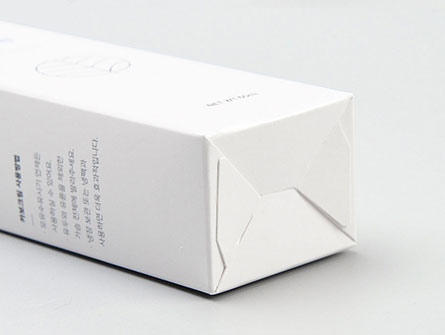 Wholesale Custom Cosmetic Box Packaging